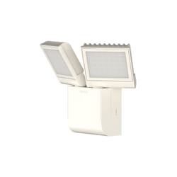 Theben - Projecteur led theleda S17-100L - 2 x 900 Lm - 4000 k - blanc