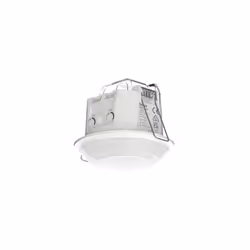 THEBEN 1030200 PIRA T8 DE DÉTECTEUR DE MOUVEMENT POUR L'INTÉRIEUR 200 W LED ANGLE DE DÉTECTION ROND 360° Ø 8 M TEMPS DE FONCT ...