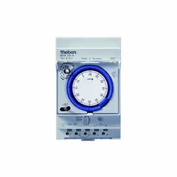 Theben - 1510011 syn 151 h interrupteur sur minuterie