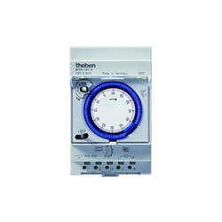 Theben - 1510011 syn 151 h interrupteur sur minuterie