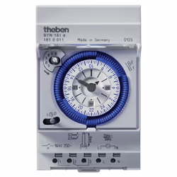 Theben SYN 161 d