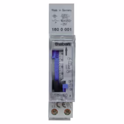 Theben SYN 160 a