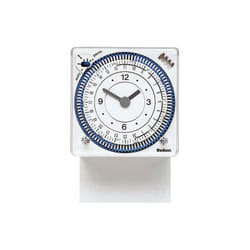 Minuterie sul 189 s - Theben