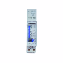 Theben - Interrupteur horaire mécanique modulaire