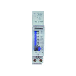 Theben - Interrupteur horaire mécanique modulaire