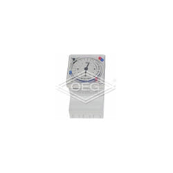 Minuterie analogique Theben syn 269 h programme journalier ou hebdomadaire