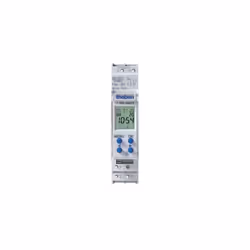 Horloge programmable digitale TR 608 TOP2 S - THEBEN - 6080101
