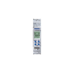 Horloge programmable digitale TR 608 TOP2 S - THEBEN -  6080101