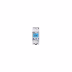 Description générale Découvrez l'horloge programmable digitale TR 612 top3 de Theben, idéale pour gérer efficacement vos inst ...