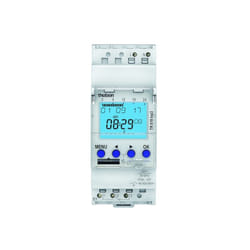 Interrupteur horloge digitale tr 610 TOP3 Theben