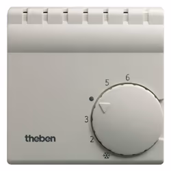 Theben RAMSES 708