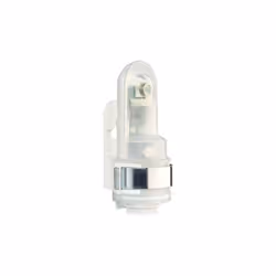 Sensor drehbar SchnellbefestigungMit Befestigungswinkel und Steckklemmen Schutzart IP 55 Abmessungen: 95 x 48 x 45 mm