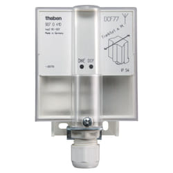 Theben top2 RC-DCF Antenne radio