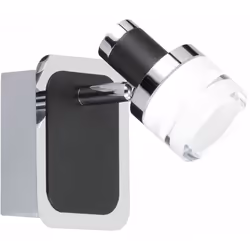 la description Ligne SPA par WOFI ! La lampe offre un éclairage ponctuel adapté à chaque besoin, ce qui augmente en même temp ...