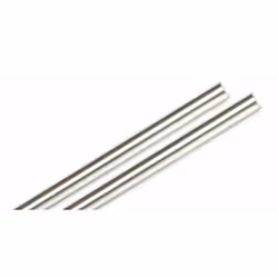 BURG-WÄCHTER Universal 150 NI, Mailbox stand, Acier inoxydable, Acier inoxydable, 32 mm, 1500 mm, 78 mm