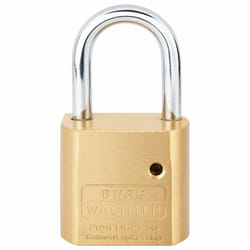 BURG-WÄCHTER Profi 116 PC 50 1 pièce(s)