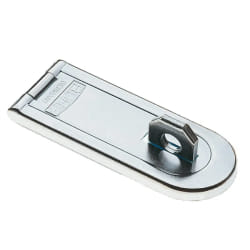 BURG-WÄCHTER PC 80 SB Verrou de porte et pêne dormant Hasp