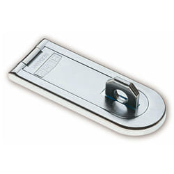 BURG-WÄCHTER PC 100 SB Verrou de porte et pêne dormant Hasp