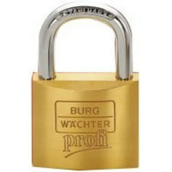 Burg Wächter Cadenas laiton 30