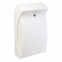 Vepa Bins VB 444905, 129 mm, 271 mm, 419 mm