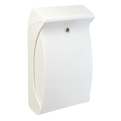 Vepa Bins VB 444905 Blanc