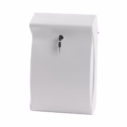 Vepa Bins VB 444905 Blanc