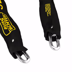 BURG-WÄCHTER SKM 6/ 60 Antivol pour bicyclettes Noir 600 mm Antivol à chaîne