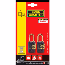 BURG-WÄCHTER 2er Set Duo 88 20 F SB - Vue supplémentaire 2