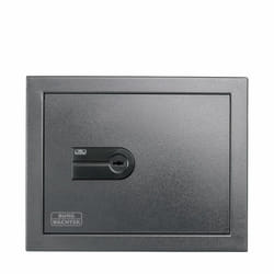 BURG-WÄCHTER WT 614 K coffre-fort Coffre-fort mural 26 L Acier inoxydable Fer brossé