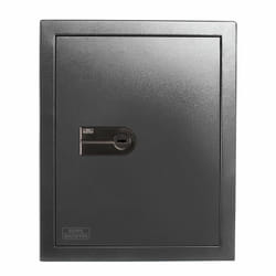BURG-WÄCHTER WT 616 K coffre-fort Coffre-fort mural 45,7 L Acier inoxydable Fer brossé