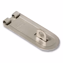 BURG-WÄCHTER PMG 80 Ni SB, Système de fermeture, Acier inoxydable, Nickel, Mat, 118 mm, 32 mm