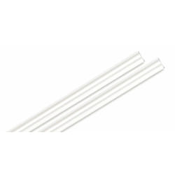 BURG-WÄCHTER Universal 150 W Mailbox stand Blanc Acier