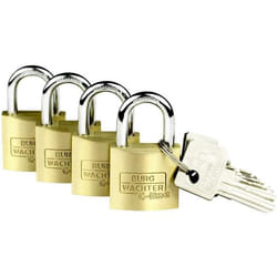 BURG-WÄCHTER Jeux de cadenas Quadro 222 30 SB