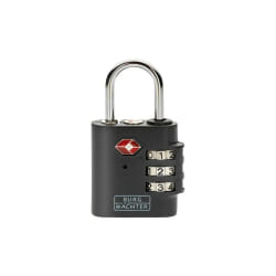 Burg Wächter Cadenas à combinaison TSA77