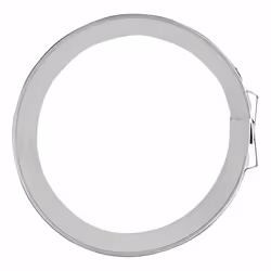 BURG-WÄCHTER 800 SI boîte aux lettres Argent Boîte aux lettres encastrable Plastique, Acier - Vue supplémentaire 6