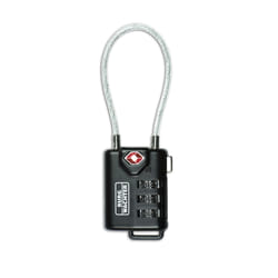 BURG-WÄCHTER TSA 74 Cadenas rond 1 pièce(s)