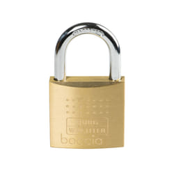 BURG-WÄCHTER 450 50 6 SB cadenas Cadenas conventionnel 1 pièce(s)
