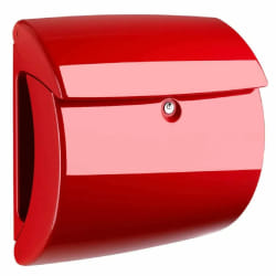Burg-Wächter Piano 886 R - Rouge