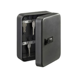 BURG-WÄCHTER KC 20 C porte-clés et boîte Noir