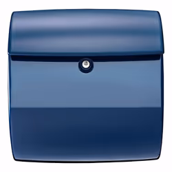 BURG-WÄCHTER PIANO 886 Marine Blue