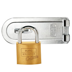 BURG-WÄCHTER PCC 80 + 222 30 SB cadenas Cadenas conventionnel