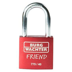 BURG-WÄCHTER 775 40 Friend Cadenas conventionnel 1 pièce(s)