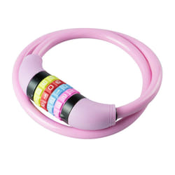 BURG-WÄCHTER 210 C 65 KIDS Rose 650 mm Antivol
