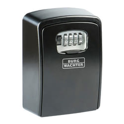 BURG-WÄCHTER KEYSAFE 40 SB armoire et support à clé Noir