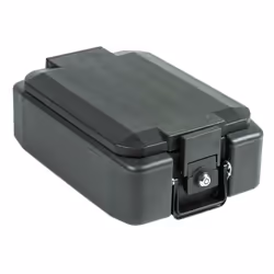 BURG-WÄCHTER FP 22 K, Noir, Clé, 280 x 410 x 155 mm, 9 kg, 2 pièce(s)