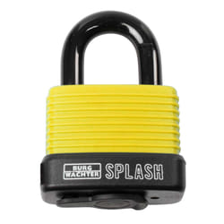 BURG-WÄCHTER Splash 470 45 Cadenas conventionnel 1 pièce(s)
