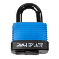BURG-WÄCHTER Splash 470 45 Cadenas conventionnel 1 pièce(s)