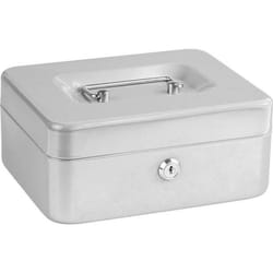 BURG-WÄCHTER MONEY 5020 light grey