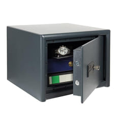 BURG-WÄCHTER Magno M 520 S Coffre-fort mural 28 L Métal Noir