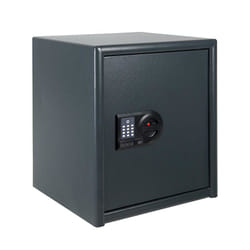 BURG-WÄCHTER Magno 520 Coffre-fort indépendant 28 L Métal Noir